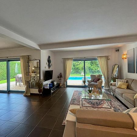 Villas Adagio Rojnići Eksteriør bilde