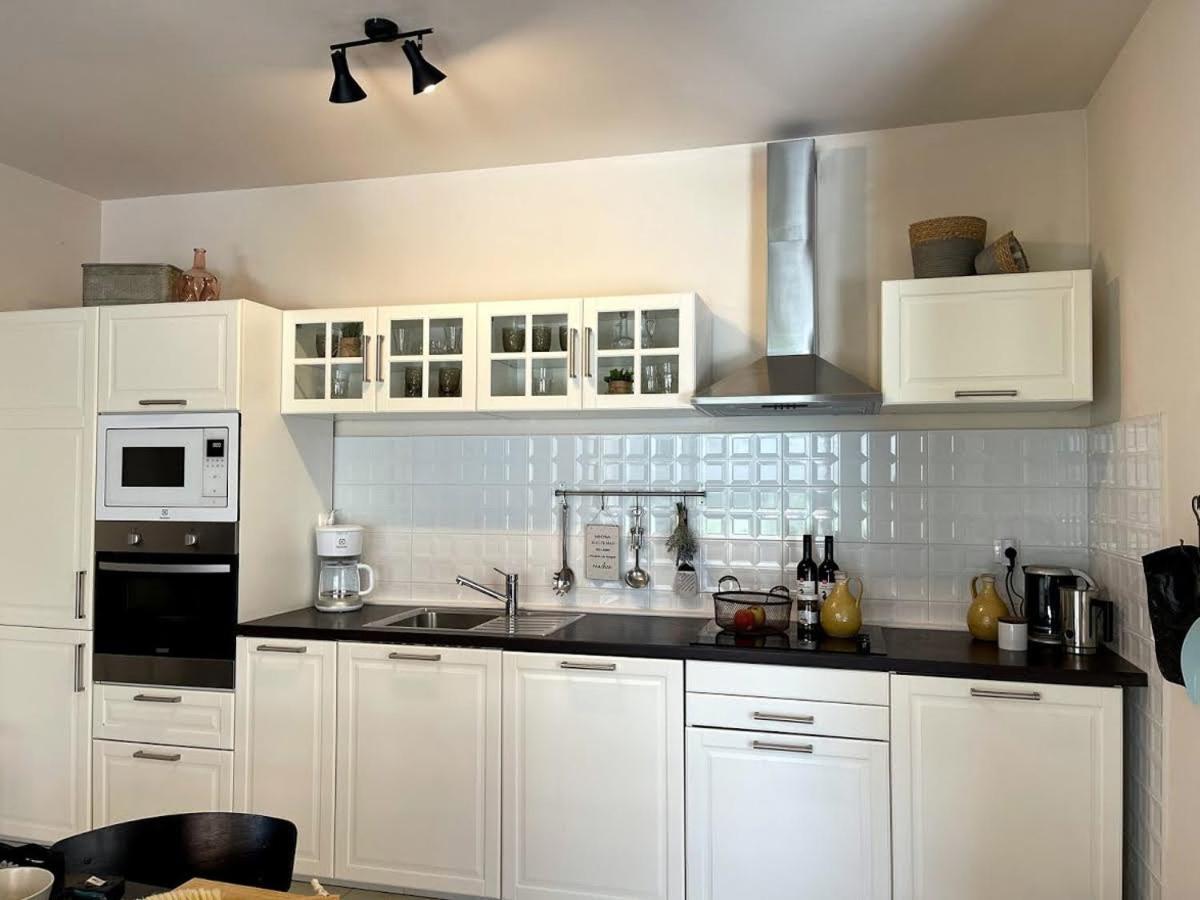 Villas Adagio Rojnići Eksteriør bilde