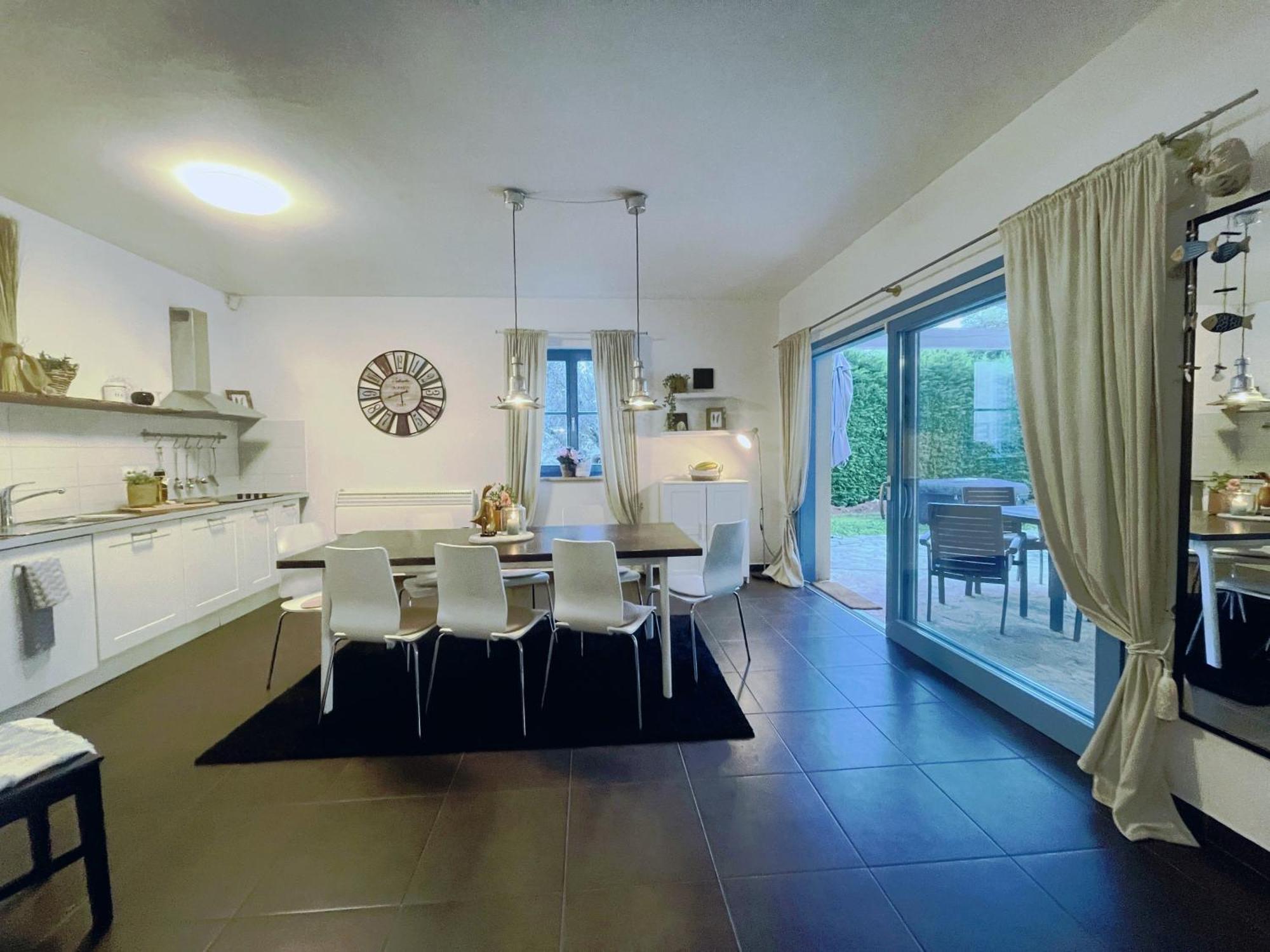 Villas Adagio Rojnići Eksteriør bilde